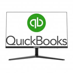 Quickbook Pro 2024 USA para Windows, Software de Instalación de Contabilidad Financiera de por Vida - Product Image 1