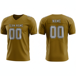 Maillot d'e-sport personnalisé 2026 – Qualité supérieure, écologique, séchage rapide, unisexe, sublimé, pour équipes – Service OEM - Product Image 5