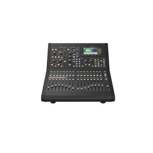 Console de mixage audio numérique Midas M32 Live, 40 entrées, 25 bus, égaliseur 3 bandes, enregistreur intégré, garantie 5 ans pour les événements en direct - Product Image 3