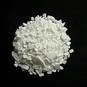 Hydroxyde de potassium de qualité supérieure pour l'exportation, potasse caustique en flocons pour la fabrication de savon, avec emballage sécurisé et approvisionnement pour l'acheteur - Product Image 6