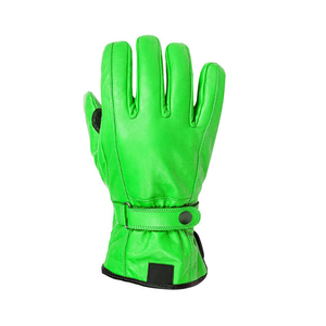 Guantes de Motocicleta de Alta Calidad, Impermeables, Transpirables, Antideslizantes, para Carreras, Equipo de Seguridad para Conducir, Uso en Exteriores - Product Image 2