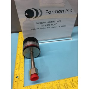 MKS 224HA-00010BB, 10 TORR, 143558 - Équipements et pièces semi-conductrices d'occasion fiables à l'échelle mondiale - Product Image 2