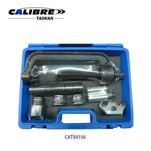 Kit de service pour goujons de roue hydrauliques TAIWAN CALIBRE, outil de démontage des goujons de roue - Product Image 3