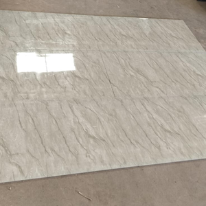 กระเบื้องปูพื้นพอร์ซเลนแบบมันเงา ขนาด 60x60 ซม. ลายหิน รุ่น NED-1009 สำหรับใช้ภายใน - Product Image 3