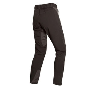 Pantalones de Ciclismo Gruesos Unisex Hechos a Medida, Pantalones de Ciclismo para Exteriores Altamente Elásticos, Transpirables, de Secado Rápido y Largos - Product Image 2