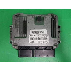 Santa Fe - ECU et modules informatiques d'occasion - 3910027810 - Product Image 1
