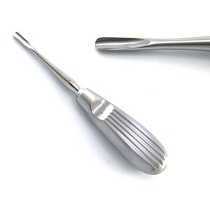 Elevador de Raíces Dentales de la Mejor Calidad, Fácil de Usar, Precio al por Mayor, para Dentistas - Product Image 1