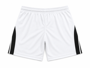 Custom Logos Men's High Quality <b>Fleece</b> <b>Shorts</b> with Logo | Premium Cotton Polyester Gym & Casual <b>Shorts</b> Manufacturer - Product Image 4