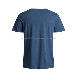 Camiseta Resistente para Hombre, Ligera, Fácil de Usar y Lavar, Cómoda, Transpirable, Producto de Venta Caliente - Product Image 3