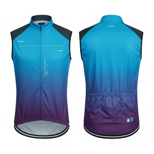 Pantalones Cortos de Ciclismo Unisex 2026, Ligeros, de Poliéster, Cortavientos, Transpirables, para Bicicleta de Montaña y Carretera - Product Image 5