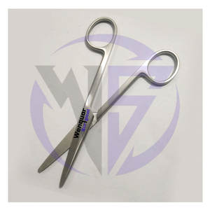 Tijeras Quirúrgicas de Primera Calidad para Hospitales y Clínicas - Product Image 4