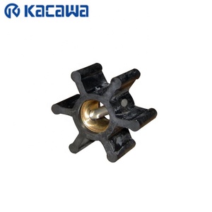 Impulsor 18673-0003 de Acabado Liso 09-821b para Johnson, Empaquetado en Caja, Alta Calidad, Venta al Por Mayor - Product Image 1