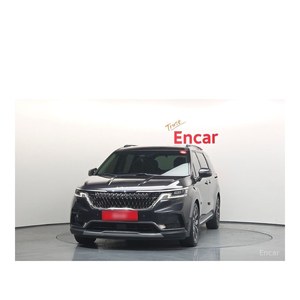 Kia Carnival 7 places Signature 2021, 61 276 km, Diesel, Boîte automatique, Norme d'émission Euro V, Conduite à gauche - Product Image 3