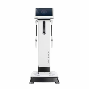 Báscula Digital Profesional de <span class=keywords><strong>270</strong></span> Electrodos para Medición de Fitness, <span class=keywords><strong>Inbody</strong></span> 970 Body ONE PRO, Escáner Inteligente de Equipamiento Deportivo - Product Image 1