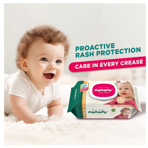 Toallitas Húmedas para Bebé Mamamy Tropical, Precio al por Mayor Premium, 100 Unidades, No Tejidas, Suministro a Granel desde Vietnam - Product Image 5