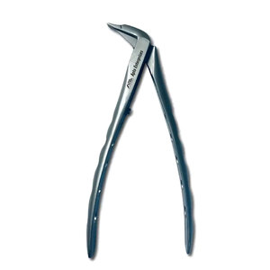 High Quality Dentist <b>Crown</b> Spreader Forceps <b>Crown</b> Spreader Professional Stainless Steel Manual Power Ce Dental Equipments - Product Image 1