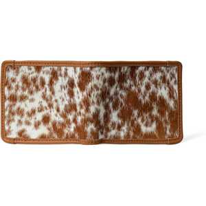 กระเป๋าสตางค์หนังวัวแท้สำหรับผู้ชายแบบสั่งทำขายส่งรุ่นใหม่ล่าสุดปี 2026 ดีไซน์แฟชั่นทันสมัย - Product Image 1