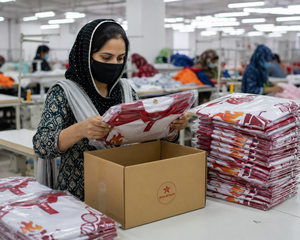 เสื้อโปโลซับลิเมชั่นสั่งทำจากโรงงานโดยตรง แห้งเร็ว เหมาะสำหรับกอล์ฟและกีฬาอื่นๆ ระบายเหงื่อได้ดี เสื้อโปโลสุดฮิต - Product Image 6
