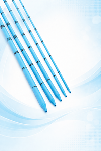 Set de Dilatadores Uretrales Manuales PSM para Uso Hospitalario - Product Image 3