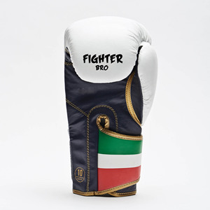 Guantes de Boxeo Profesionales de Alta Calidad, Nuevo Diseño, Guantes de Entrenamiento Duraderos con Opción de Talla Personalizada - Product Image 5