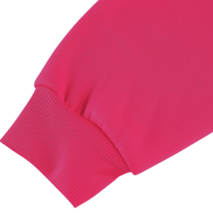 Sweat à capuche unisexe de luxe en molleton épais 300 g/m², coupe décontractée, en coton biologique durable - Product Image 4