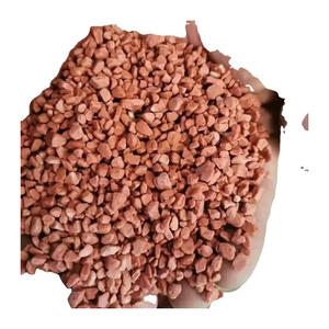 ปุ๋ยโพแทสเซียมเม็ด MOP (Muriate of Potash) สำหรับการเกษตร - Product Image 1