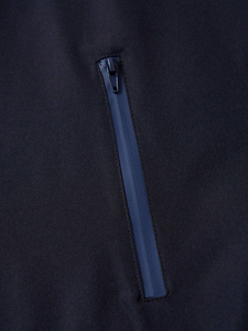 Men's Lightweight Windbreaker <b>Jacket</b> - Breathable and Waterproof with Hood for Outdoor Activities and Casual Wear Men's <b>Jackets</b> - Product Image 5