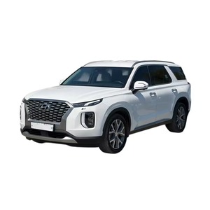 Vente en gros de Hyundai Palisade, SUV haut de gamme, extérieur élégant, intérieur confortable et prix compétitifs directement de l'usine - Product Image 4