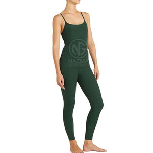 Nouvelle Arrivée 2026 – Dernière Collection : Combinaisons de Sport Tricotées Respirantes pour Femmes – Qualité Supérieure, Prix de Gros - Product Image 3