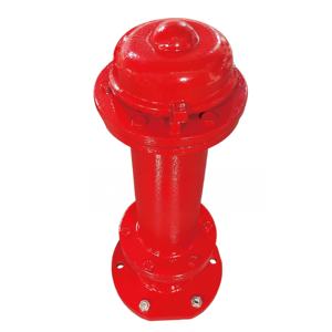 Venta Directa de Fábrica: Equipo Contra Incendios, Grifo de Suelo Estilo Ruso, Exportación de Comercio Exterior, Hidrante Contra Incendios Estilo Ruso. - Product Image 2