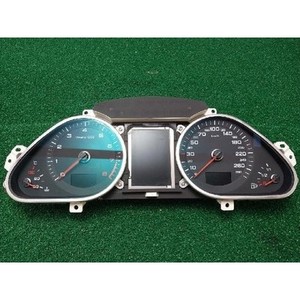 Panel de Instrumentos A6 4F 2008-2011 Usado ORIGINAL 4F0920901H - Product Image 1