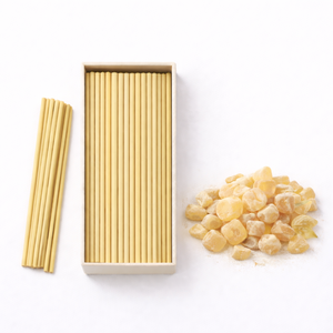 Bâtons d'encens japonais sans fumée, ingrédients entièrement naturels, arôme 100% pur et naturel, vente en gros en vrac pour usage professionnel et bien-être - Product Image 1