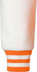 Chaqueta Varsity de Alta Calidad 2025, Chaqueta Bomber de Béisbol con Letras Bordadas, Chaqueta Varsity Acolchada Transpirable para Hombre - Product Image 4