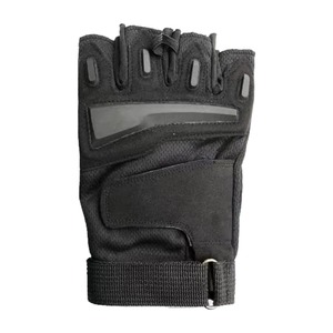 Gants de fitness demi-doigts pour hommes, respirants et ventilés, pour la musculation, l'exercice, le sport et le cyclisme – Vente en gros - Product Image 3