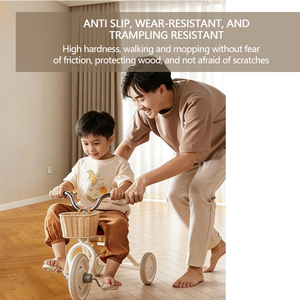 Mi Xiang Silicone-Acrylic Emulsion 3-In1 Polyurethane Waterproof Floor <b>Paint</b> Brush Method Liquid <b>Coating</b> Customizable <b>Paint</b> - Product Image 5