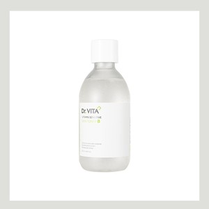 Produits de soin coréens Daycell K-Beauty Deycell Dr Vita Vitamin Sensitive Skin Toner B Fabriqué en Corée - Product Image 6