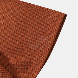T-shirts pour hommes en gros, les plus vendus, vêtements de fitness, grandes tailles, manches longues, logo personnalisé, 100 % coton tricoté, vierges, écologiques - Product Image 4