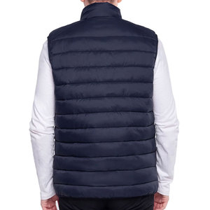 Veste matelassée pour homme, vêtement décontracté, haute qualité, anti-rides, prix raisonnable, respirante, tendance, légère. - Product Image 4
