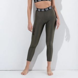 High Quality 2026 Model Durable Printed Silicone Leggings Anti-Shrink Sticky Grip Specially Crafted for <b>Pole</b> <b>Dance</b> Legging - Product Image 1