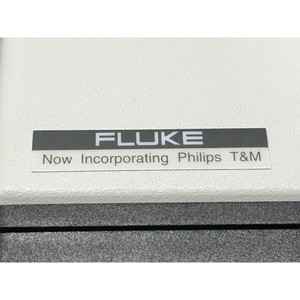 FLUKE 9444 930 52033 ออสซิลโลสโคป, 145601 - อุปกรณ์และอะไหล่เซมิคอนดักเตอร์ระดับโลกที่เชื่อถือได้ - Product Image 4