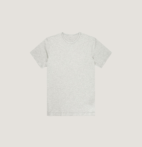 Camiseta Ecológica de Verano Unisex 100% Algodón 200g, Cuello Redondo, Manga Corta, Corte Clásico Regular, Secado Rápido y Transpirable - Product Image 2