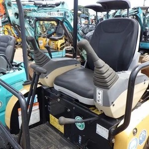 รถขุดขนาดเล็กมือสอง Caterpillar CAT 301.5 น้ำหนัก 1.7 ตัน รถขุดไฮดรอลิกขนาดเล็ก ประสิทธิภาพสูง ขนาดกะทัดรัด เหมาะสำหรับงานก่อสร้าง - Product Image 6