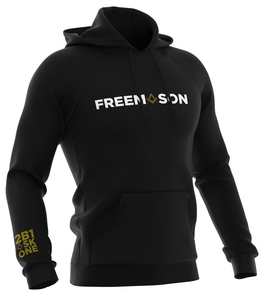 Sudadera Personalizada Mystic Shriner Noble Shriners Masónica, Tallas S-5XL, Alta Calidad, Algodón, Poliéster, Felpa, Sudadera 2025 para Hombre y Mujer - Product Image 4