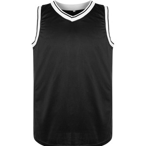Ensemble de maillots réversibles pour entraînement de basketball, vêtements de sport double couche - Product Image 2