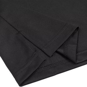 บริการผลิตเสื้ออเมริกันฟุตบอลแบบ OEM ระบายอากาศได้ดี พิมพ์โลโก้ตามสั่ง เสื้ออเมริกันฟุตบอลสีพื้น - Product Image 5