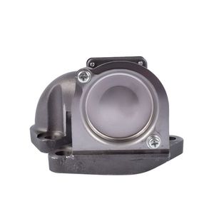 Valvola EGR Personalizzata per Isuzu D-Max 3.0 DiTD 4JJ1 (2007-2012) - Componente per il Controllo delle Emissioni Auto - Product Image 6
