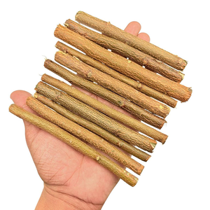 Cepillo de Dientes Herbal Natural Miswak Stick, Higiene Dental, Aliento Fresco - Product Image 4