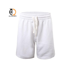 Pantalones Cortos de Felpa para Toda Temporada - Product Image 1