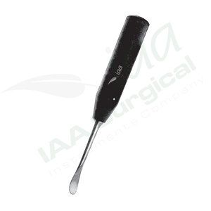 Espaciador de Huesos Cobb de 25 cm, Instrumento Quirúrgico Ortopédico Manual de 10-25 mm, Certificado CE, para Cirugía General - Product Image 4