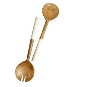 Stainless Steel New Design Tableware Metal Cutlery <b>Set</b> With Designer Handle Elegant <b>Flatware</b> <b>Set</b> Royal Cutlery <b>Set</b> - Product Image 4